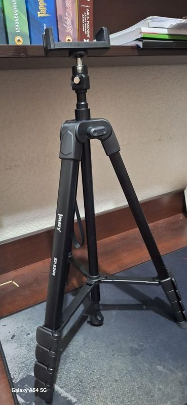 Jmary KP - 2208 штатив для телефона Jmary KP - 2208 штатив для телефона