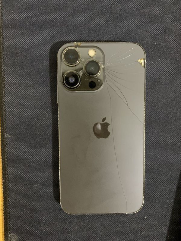 iPhone Xr 13 Pro