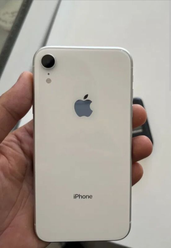 iphone xR 128 gb pas kopya beraman