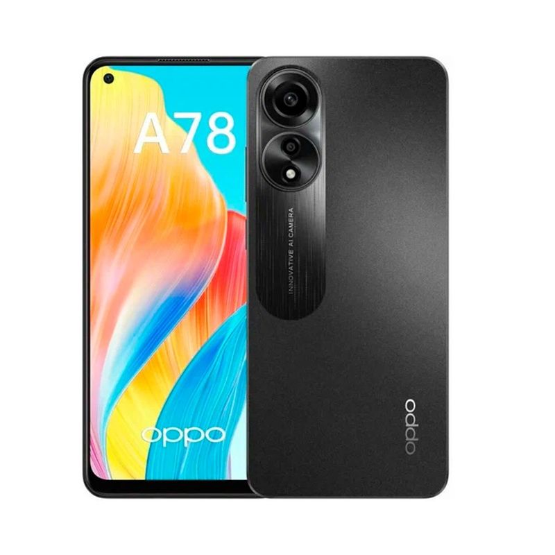 Oppo a78 garantiya Oppo a78 garantiya