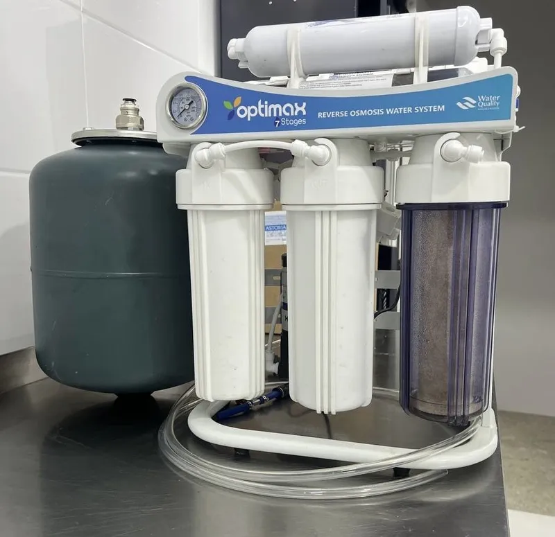 Фильтр для вода. Фильтр для вода.