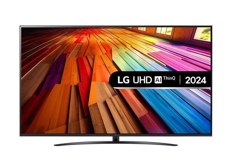 LG 86 UT 81 новая