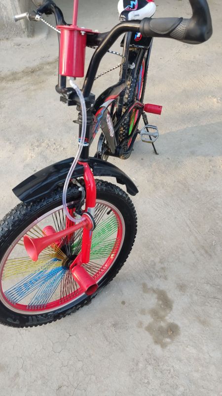 Velosiped 24 razmer