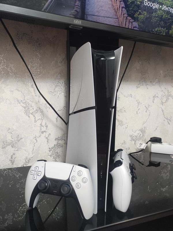 Playstation 5 slim Playstation 5 slim