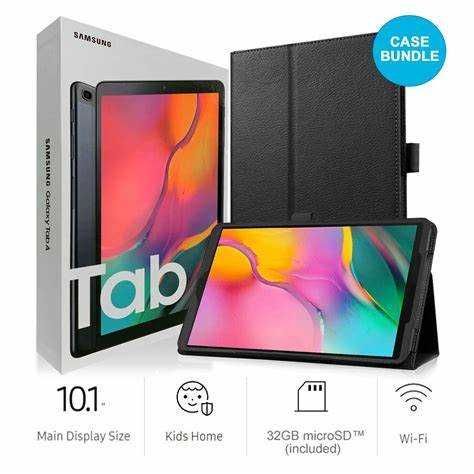 Planshet Galaxy TAB A sotiladi