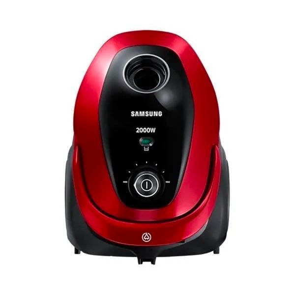 Samsung VC20M257ACR/EV — Мощность и надёжность в каждом движении Samsung VC20M257ACR/EV — Мощность и надёжность в каждом движении