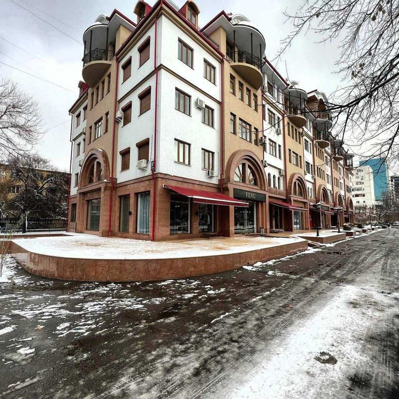 Аренда Ц-5 3 ком Центре Новостройка 1800уе Аренда Ц-5 3 ком Центре Новостройка 1800уе