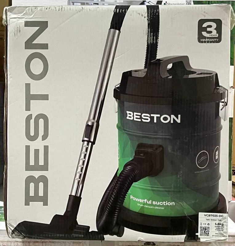 Плесос BESTON VCB-7025DG оптом склад (доставка гарантия есть)