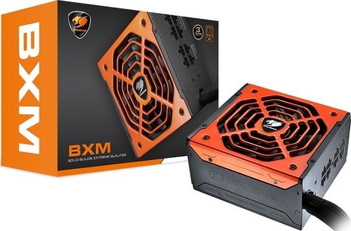 Блок питания Cougar 850w [Bronze]