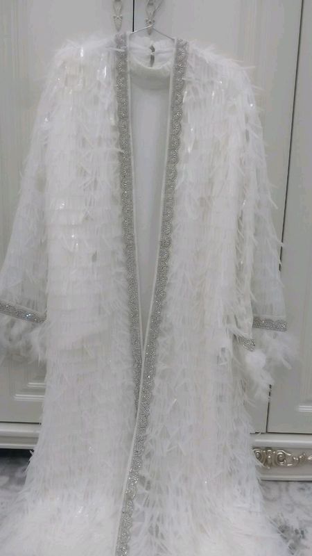 abaya
