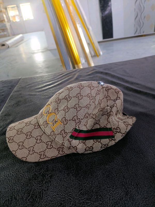 Gucci kepka Gucci kepka