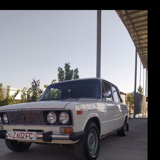 Vaz 2106 sotladi Vaz 2106 sotladi