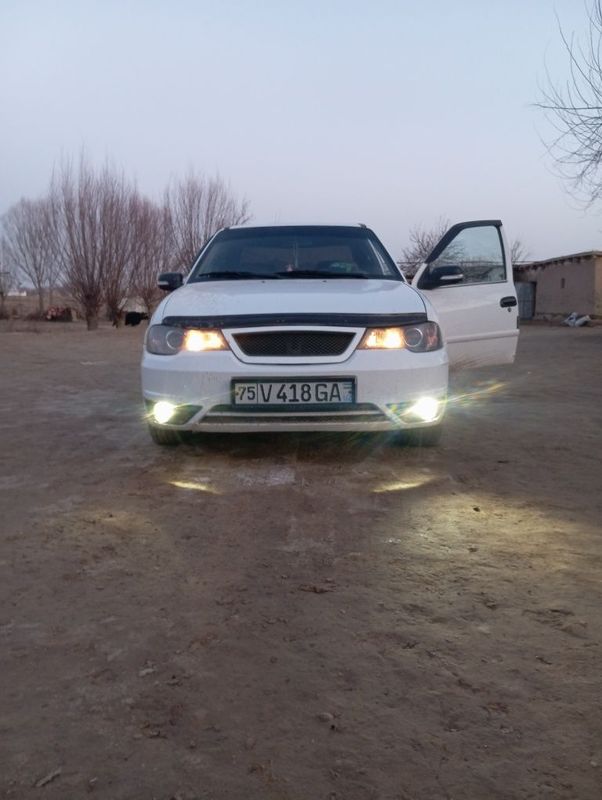 Neksiya 2 1.6 2014 yili naxadu Neksiya 2 1.6 2014 yili naxadu