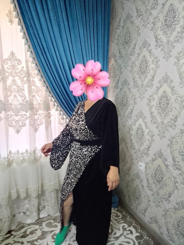 vicherniy koylak