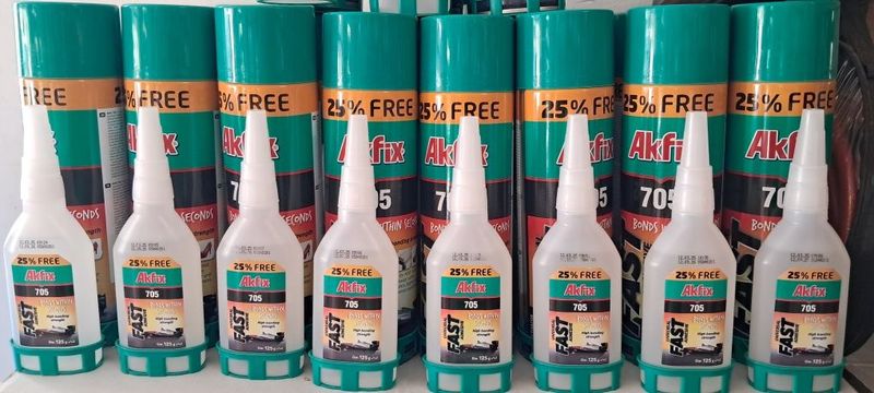 Akfix mdf kley 500ml Akfix mdf kley 500ml