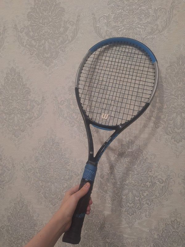 Ракетка Wilson Ultra 108 V3 Ракетка Wilson Ultra 108 V3
