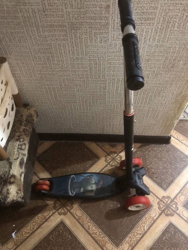 Детский самокат,не дорого! Детский самокат,не дорого!