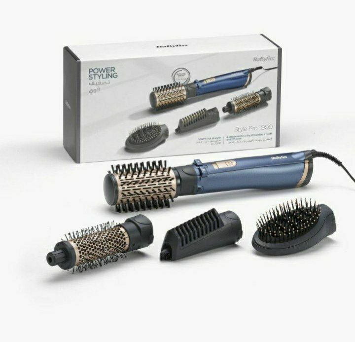 Babyliss фенть и утюг для волос рекомендую