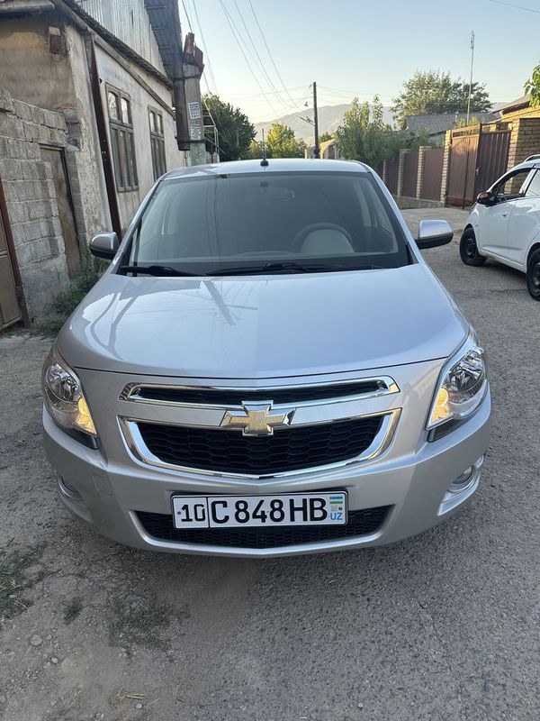 Cobalt style 2024 yil gaz Cobalt style 2024 yil gaz