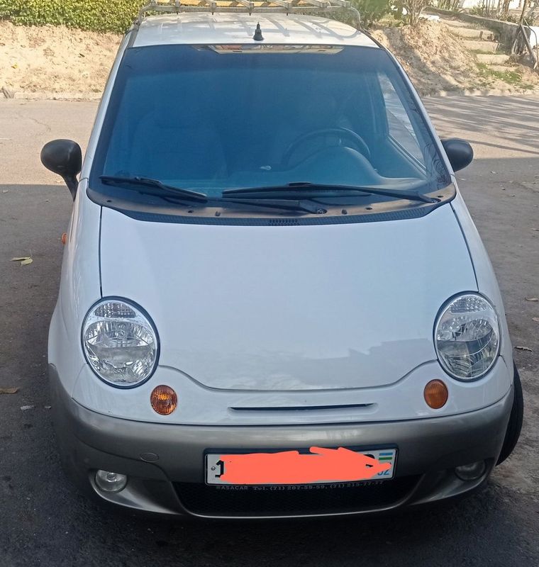 Matiz best 2011 yil