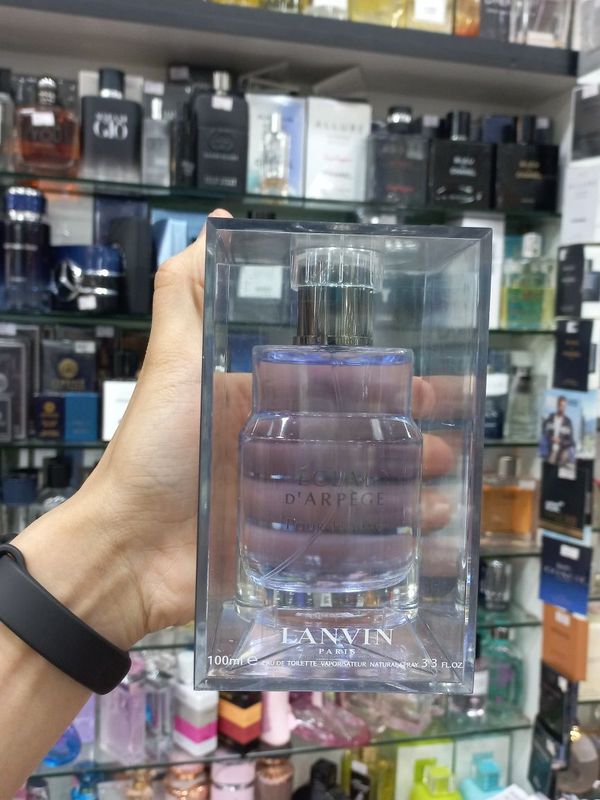 Lanvin Eclat d'Arpege Pour Homme Lanvin Eclat d'Arpege Pour Homme
