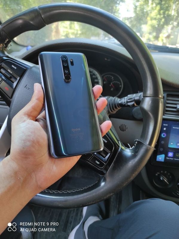 Redmi note 8 pro 6/128gb idial rodnoy Redmi note 8 pro 6/128gb idial rodnoy