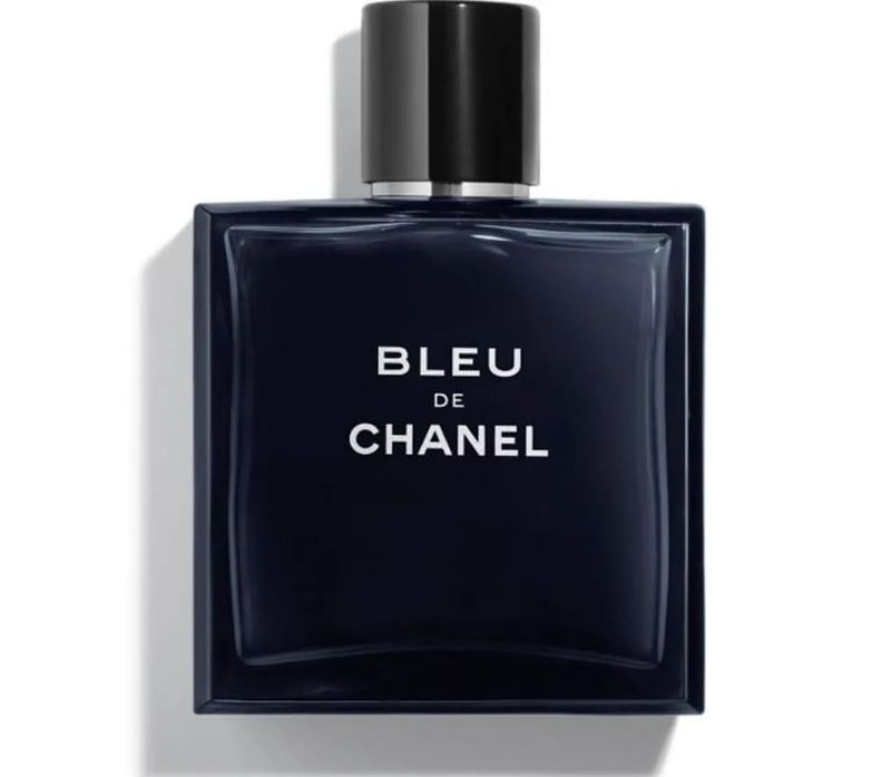 Bleu de Chanel edt 50 ml