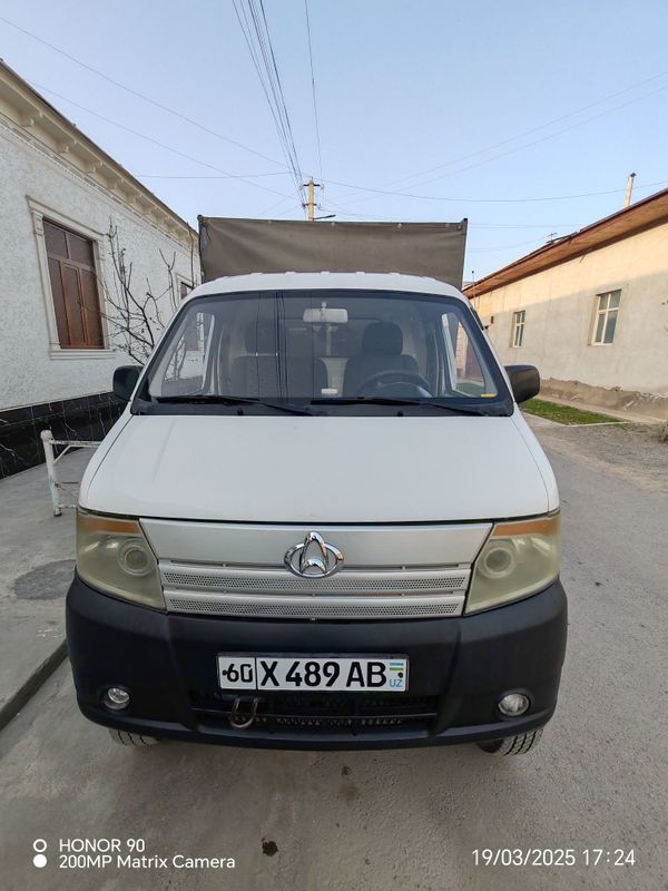 Changan 99 qosh balon 2016 yil. 8.500$