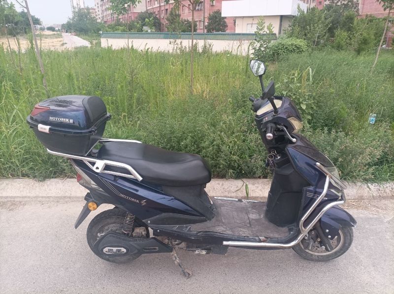 Skuter Sotiladi 50 Skuter Sotiladi 50