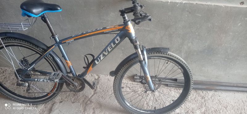 26 velosapet sotiladi