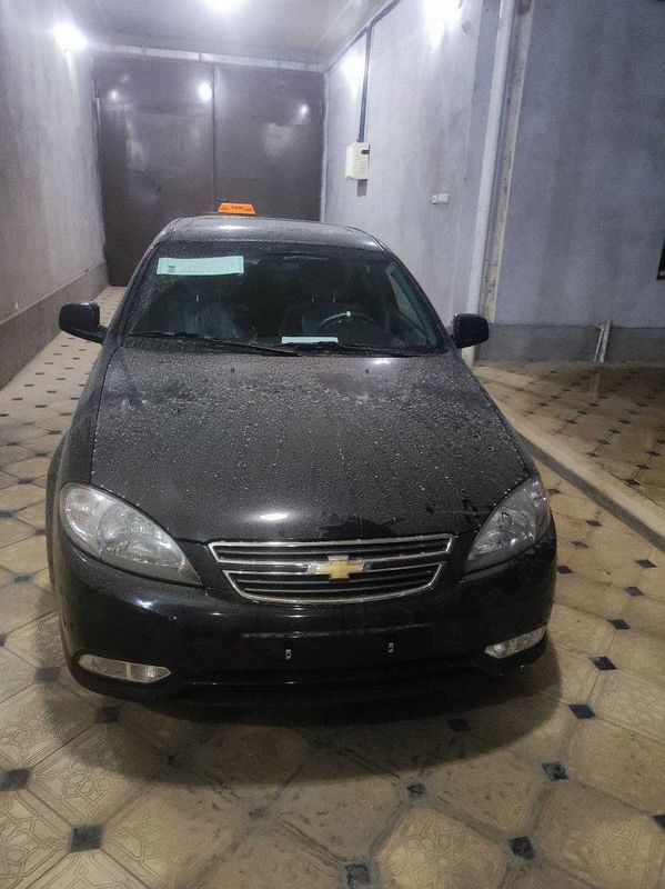 Lacetti 2023 bez probeg avtomat