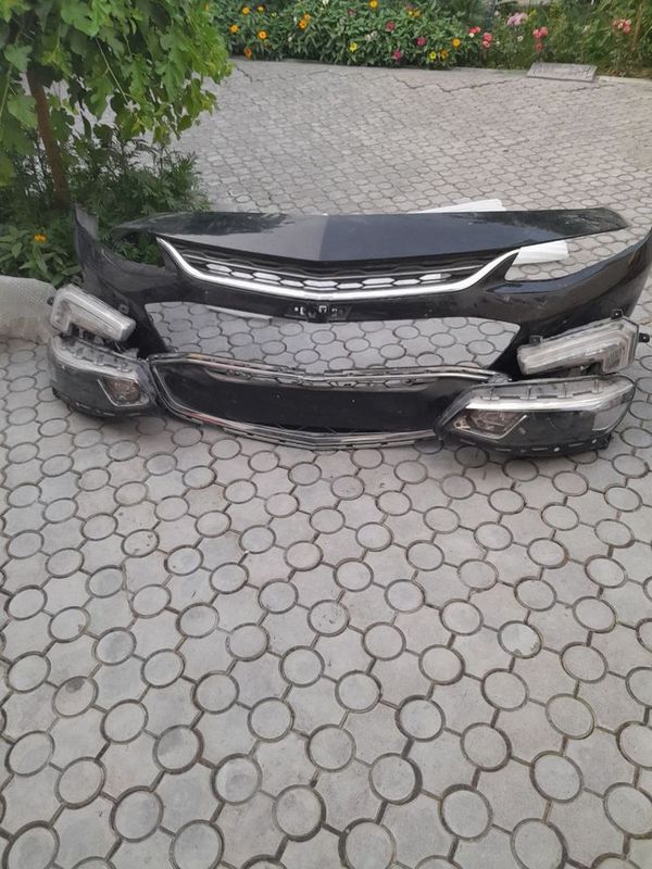 Malibu 2/ 2,4 banfer fara tumanka zbori qora Malibu 2/ 2,4 banfer fara tumanka zbori qora