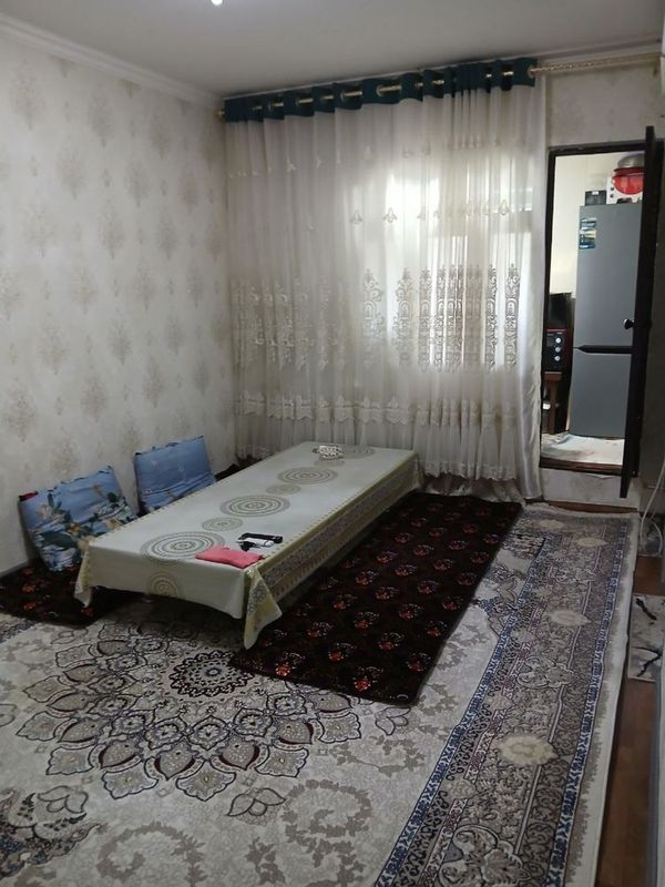 1 Xonalik kvartira arendaga beriladi 1 Xonalik kvartira arendaga beriladi