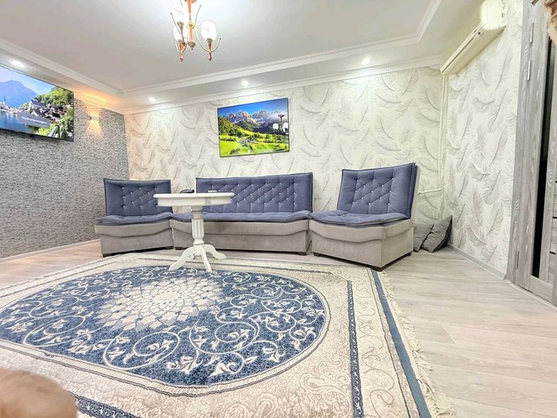Продажа. Чиланзар 24 Квартал Продажа. Чиланзар 24 Квартал