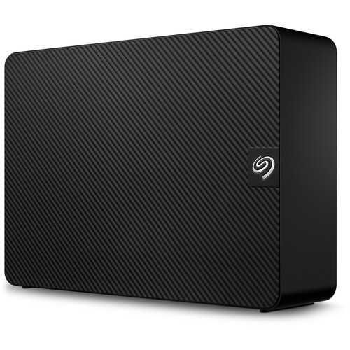 Внешний жесткий диск Seagate 16 ТБ Expansion Desktop USB 3.0 Внешний жесткий диск Seagate 16 ТБ Expansion Desktop USB 3.0