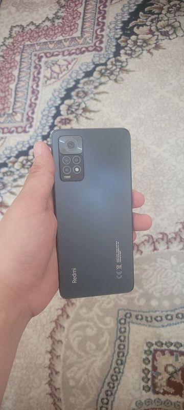 Xiaomi Redmi Note 11 Pro 16/256Gb Black Igravoy Sastayani ideal Yaxshi Xiaomi Redmi Note 11 Pro 16/256Gb Black Igravoy Sastayani ideal Yaxshi