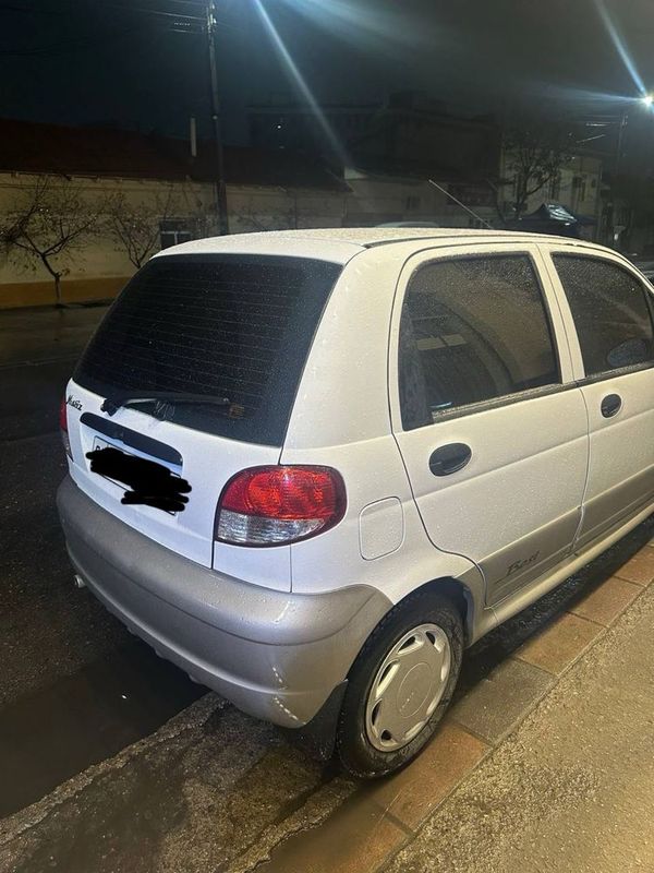 Matiz best 2018 ideal