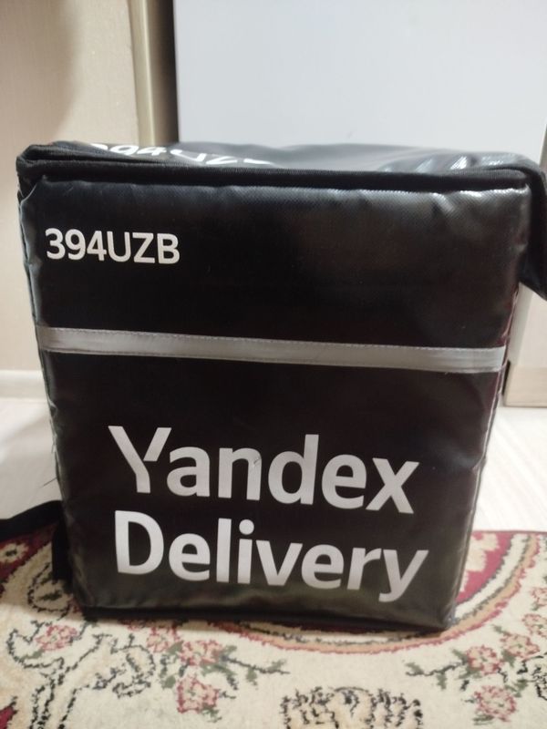 Yandex Sumka yangi