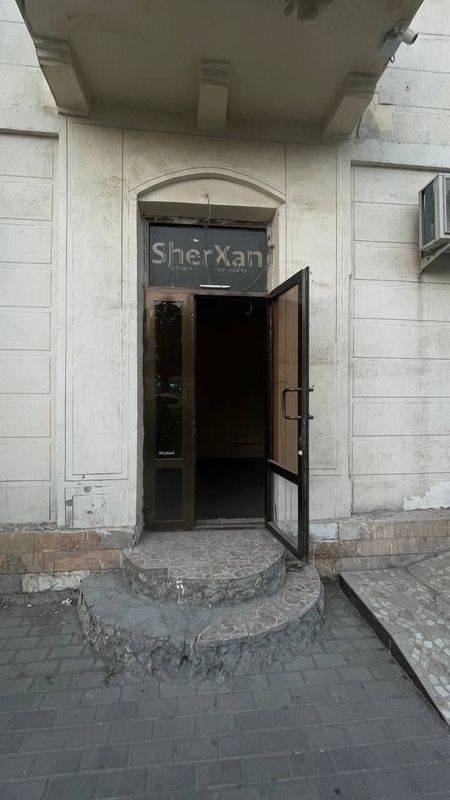 Сдается в аренду помещение