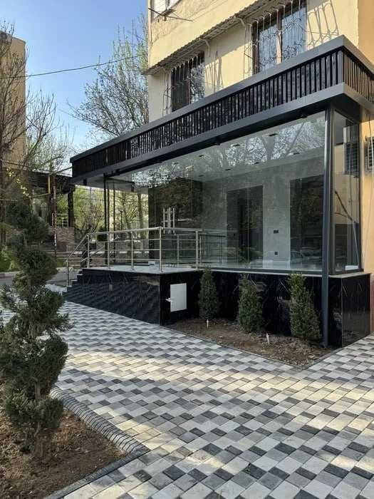 Аренда коммерции в Ц-5 | 75 м² | Парковка, ремонт Аренда коммерции в Ц-5 | 75 м² | Парковка, ремонт
