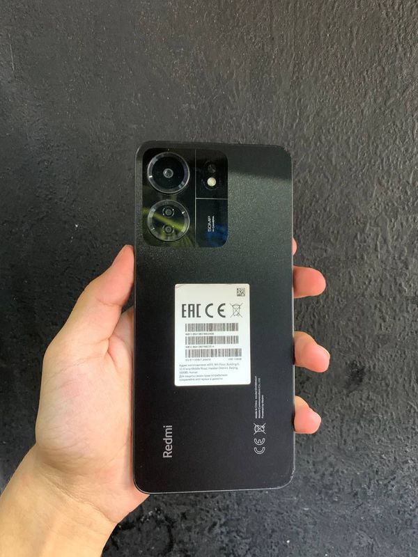 Redmi 13c sotladi Redmi 13c sotladi