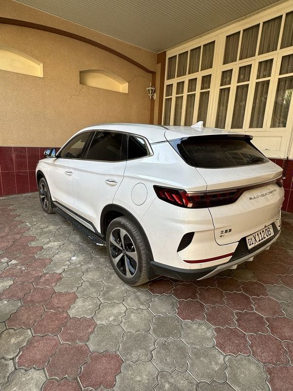 Byd Song Plus Flagship 2023 ideal!!! Byd Song Plus Flagship 2023 ideal!!!