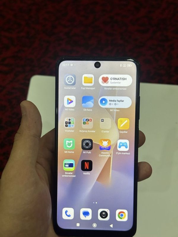 Redmi note 11 s 128 gb Redmi note 11 s 128 gb