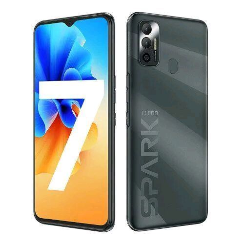 Tecno Spark 7 Tecno Spark 7