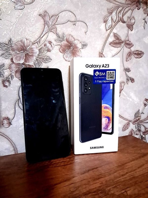 Samsung A23 4/64 Samsung A23 4/64