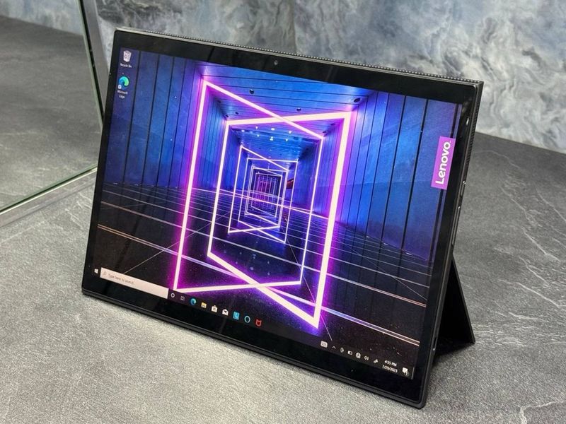 Lenovo Yoga Duet 7 i5-10210U / 8 / 256 SSD M2 / Планшет Lenovo Yoga Duet 7 i5-10210U / 8 / 256 SSD M2 / Планшет
