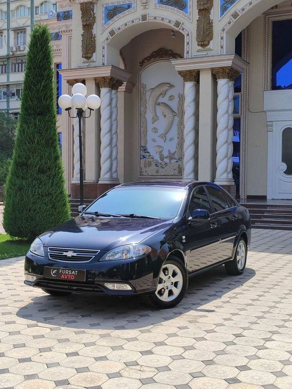 Nasiyaga Gentra 3 AT 2023-yil 18.700km Nasiyaga Gentra 3 AT 2023-yil 18.700km