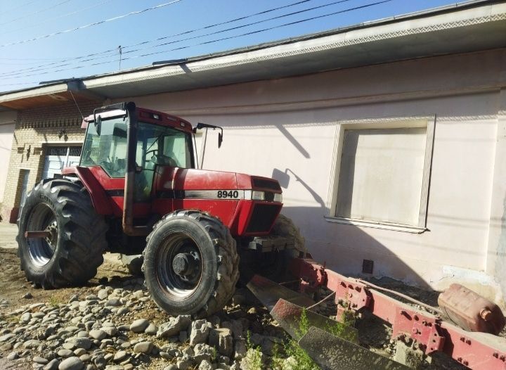 Кейс Магнум 8940 Кейс Магнум 8940