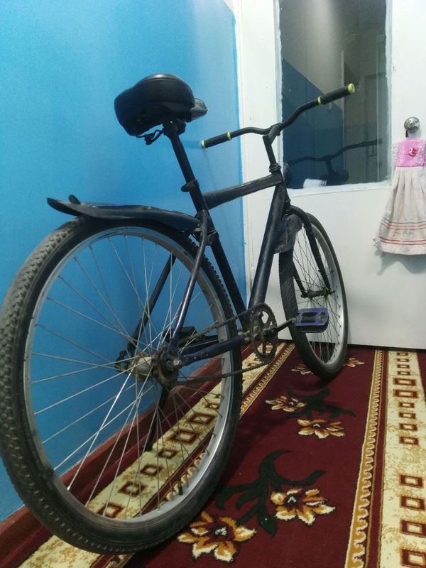Velosiped rossiski sotiladi Velosiped rossiski sotiladi