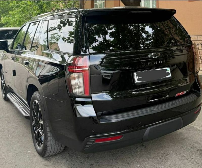 Tahoe RS Full Pozitsya 2023 SROCHNA SOTILADI!!!